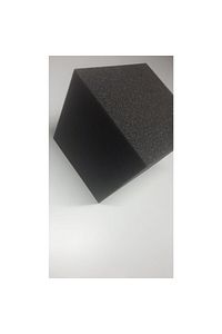 Akustik Köşe Küpü Bass Trap 15x15 ürün fotoğrafı
