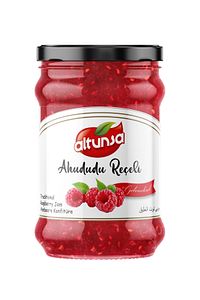 Ahududu Reçeli 380 Gr ürün fotoğrafı
