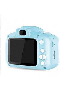 Mini 1080p Hd Kamera Çocuklar Için Dijital Fotoğraf Makinesi Çocuk Fotoğraf Makinası ürün fotoğrafı