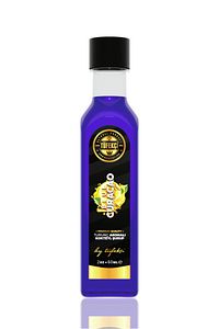 6'li   (lime,frambuaz,çilek,karadut,blue Curacao Cool Berry) 6x60ml ürün fotoğrafı