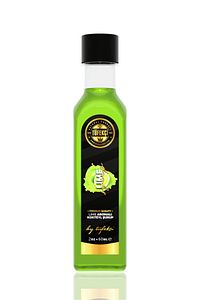 6'li   (lime,frambuaz,çilek,karadut,blue Curacao Cool Berry) 6x60ml ürün fotoğrafı