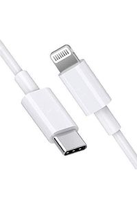 4727 Lightning To Usb Type C 20w Hızlı Şarj Iphone Data Kablosu 2m ürün fotoğrafı
