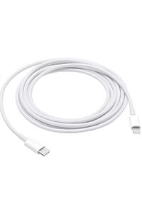 4727 Lightning To Usb Type C 20w Hızlı Şarj Iphone Data Kablosu 2m ürün fotoğrafı
