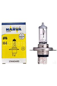 Narva H7 Ampul 55 Watt ürün fotoğrafı