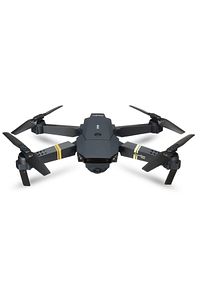 E58 4k Hd Kameralı Fly More Combo Drone Otomatik Kalkış Iniş Sabit Durma Özellikli ürün fotoğrafı