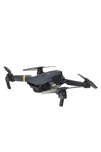 E58 4k Hd Kameralı Fly More Combo Drone Otomatik Kalkış Iniş Sabit Durma Özellikli ürün fotoğrafı