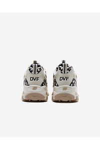 Dvf: D'lites Kadın Bej Sneakers 149678 Ntbk ürün fotoğrafı