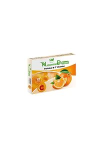 Boğaz Pastili Portakal & Bal & Menthol & Karamürver Aromalı Pastil 4'lü Avantaj Paket ürün fotoğrafı