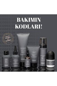 Nemlendirmeye & Ferahlatmaya Yardımcı Sakal Temizleme Köpüğü 150ml ürün fotoğrafı