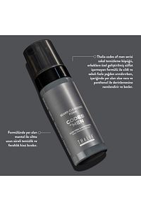 Nemlendirmeye & Ferahlatmaya Yardımcı Sakal Temizleme Köpüğü 150ml ürün fotoğrafı