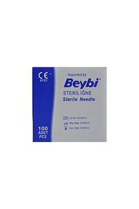 Enjektör Iğne Ucu Pembe 18g 1.20x38 Mm - 100 Adet ürün fotoğrafı