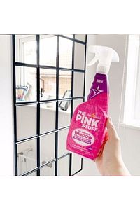 Mucizevi Vinegar Cam Temizleyici 750ml ürün fotoğrafı
