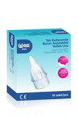 2 Adet ve Üzeri 10 TL İndirim