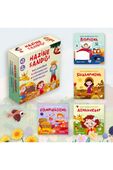 3 Adet ve Üzeri %10 İndirim