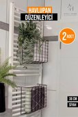 2 Adet ve Üzeri %10 İndirim