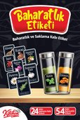 2 Adet ve Üzeri %3 İndirim
