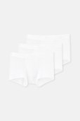 3% off for 4+ items