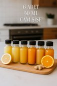 6 Adet ve Üzeri 40 TL İndirim