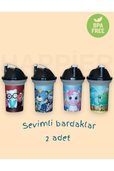 2. Ürüne 20 TL İndirim