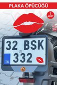 2 Adet ve Üzeri %5 İndirim