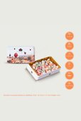 2% off for 3+ items