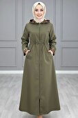 3 AED off on item #3