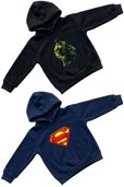 3% off for 2+ items
