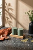 3% off on item #2