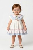 3 AED off on item #4