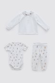 3 AED off for 2+ items
