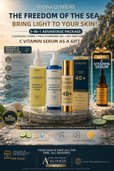 3% off for 2+ items