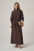 3 AED off on item #4