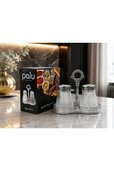 1% off for 3+ items