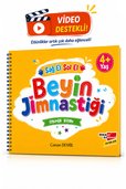 4 Adet ve Üzeri 100 TL İndirim