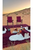 5% off for 3+ items