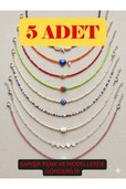 2 Adet ve Üzeri %5 İndirim