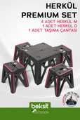 4 Adet ve Üzeri %10 İndirim