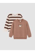 2% off for 2+ items