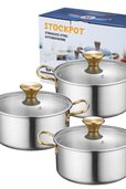 8% off for 2+ items