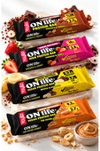 1% off for 3+ items