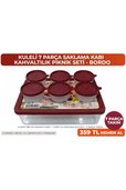 5 Adet ve Üzeri %5 İndirim