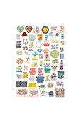 1% off for 2+ items