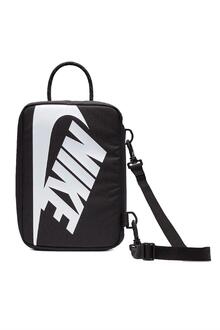 ★Nike★ [DV6092010] NK SHOE BOX BAG SMALL Nike NK Shoe Box Bag Small - Prim Shoe Bag DV609-010- Trendyol