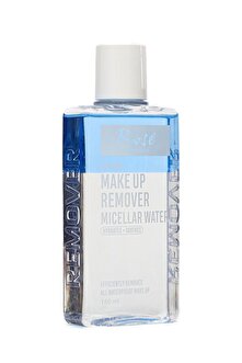 Rose Makeup Remover Makyaj Ve Yüz Temizleme Suyu & 2 Fazlı Nemlendirici Ve Yatıştırıcı