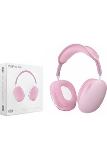 Subzero SW97 P9 Pro Max Renkli Kulak Üstü Bluetooth Kablosuz