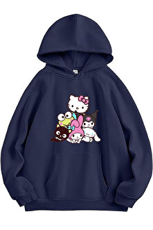 【値下げ不可】cfierce_ kitty hoodie_M 値下げ不可】cfierce_ kitty hoodie_M KITTY ZIP UP HOODIE – CFierce