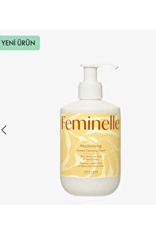 Oriflame Feminelle Dış Genital Bölge İçin Hiyaluronik Asit ve