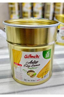 samyang Gelincik Antep Fıstığı Kreması 10kg - Fiyatı, Yorumları