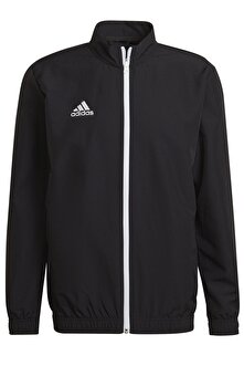 adidas Ent22 Tk Jkt Erkek Ceketi HB0573 Siyah - Fiyatı, Yorumları