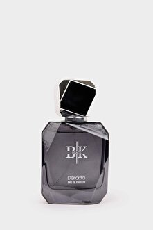 Defacto Erkek Black Aromatik 50 ml Parfüm D0580AXNS - Fiyatı